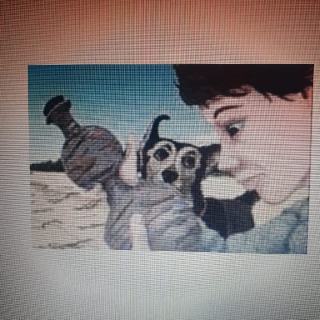 הבקבוק by --ww-- - Illustrated by ורוד פאיד - Ourboox.com