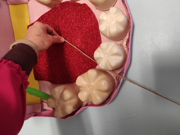 Bocca, denti……tanto gioco! by Patrizia Scalabrino - Ourboox.com