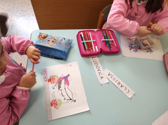 Bocca, denti……tanto gioco! by Patrizia Scalabrino - Ourboox.com