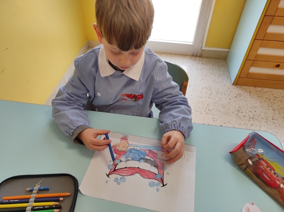 Bocca, denti……tanto gioco! by Patrizia Scalabrino - Ourboox.com