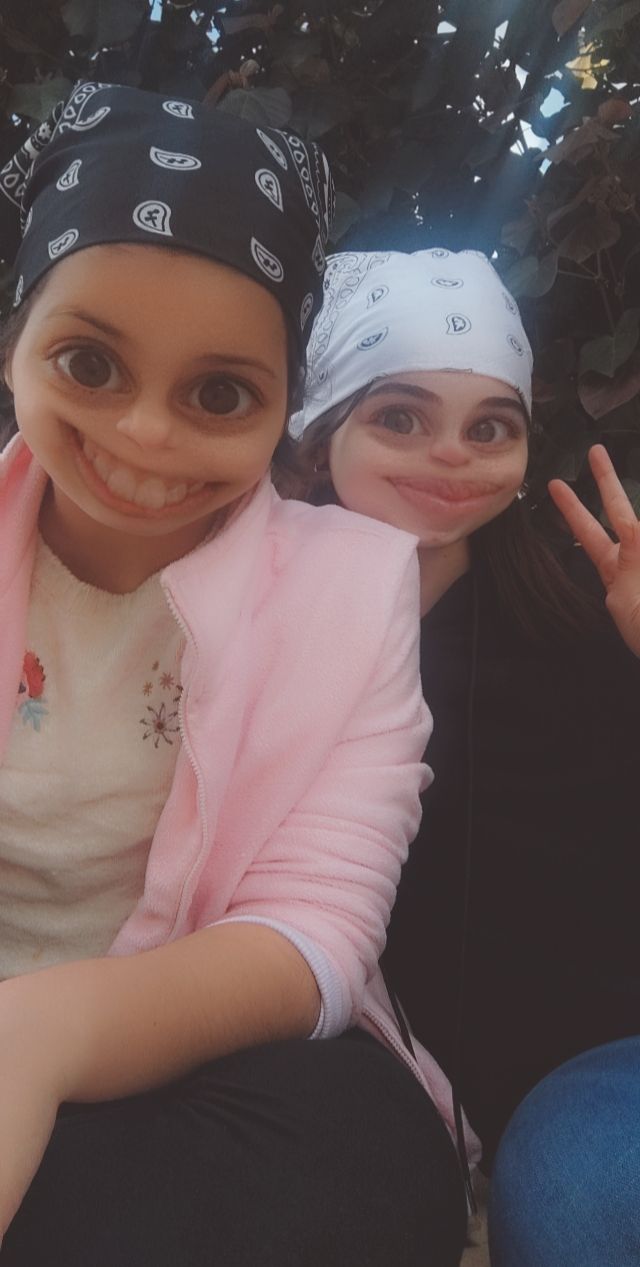 جنى و لنا by jana arar - Ourboox.com