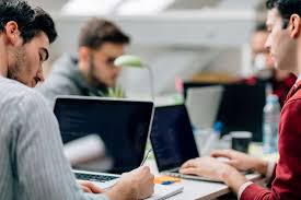 Самореалізація фахівців з даної професії на сучасному ринку праці by Nastja Besedina - Illustrated by Бєсєдіна Анастасія - Ourboox.com