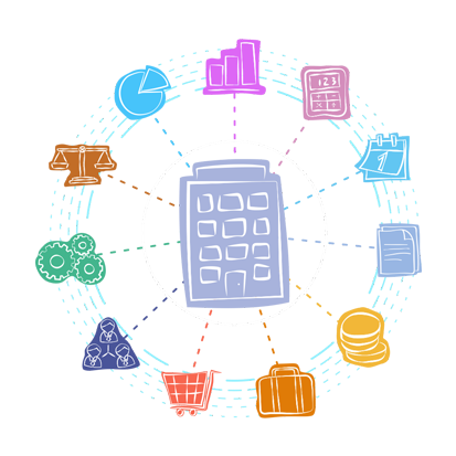 Облік оплати праці by Dyulger Maria - Ourboox.com