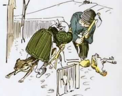 השועל – מחמד רחאל by mhmad rhal - Ourboox.com