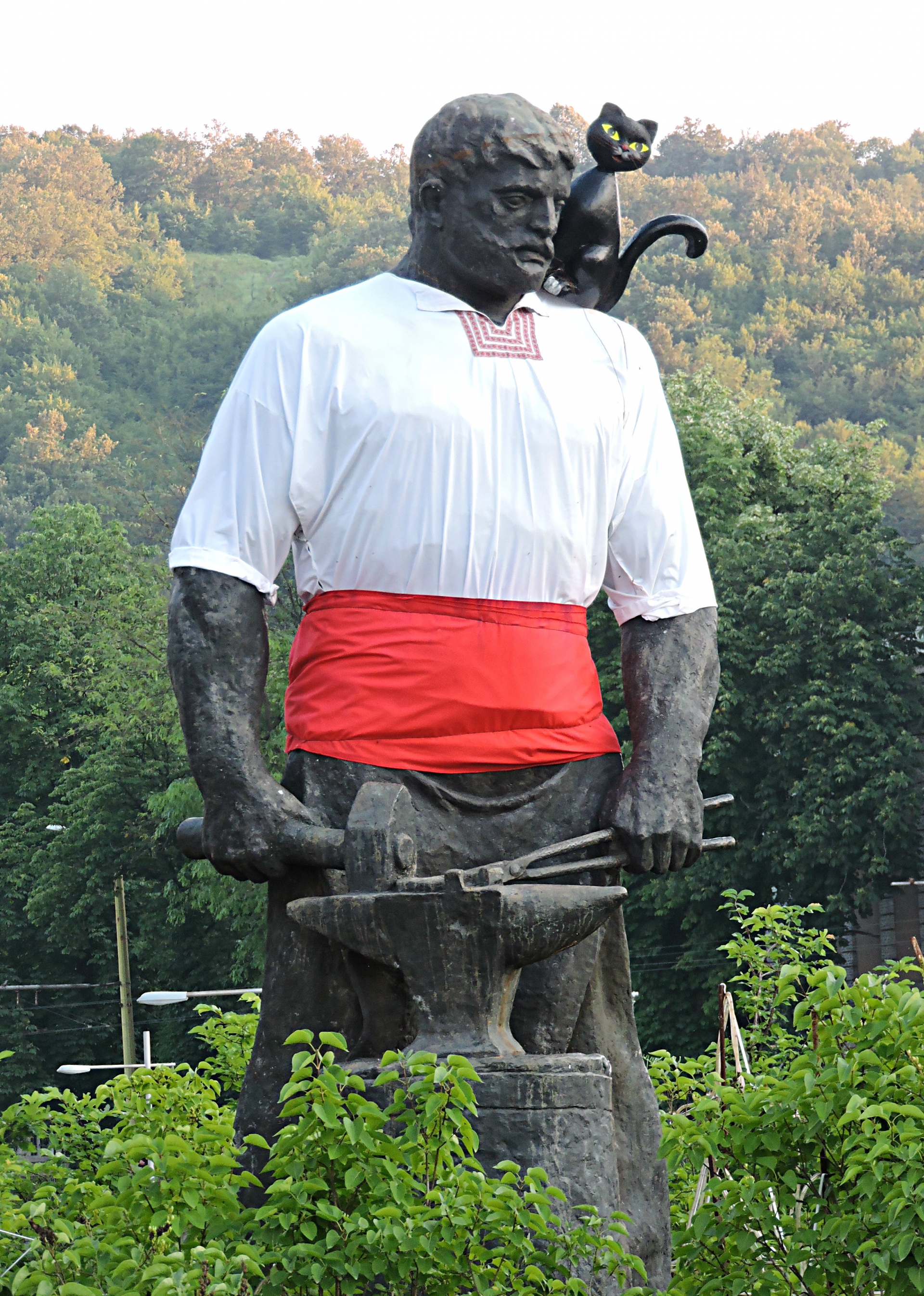 Моят роден край by joana simeonova georiewa - Illustrated by Йоана Георгиева - Ourboox.com