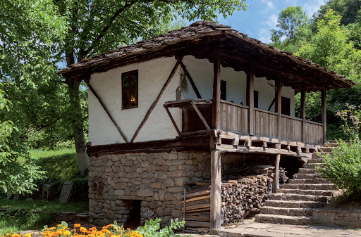 Моят роден край by joana simeonova georiewa - Illustrated by Йоана Георгиева - Ourboox.com