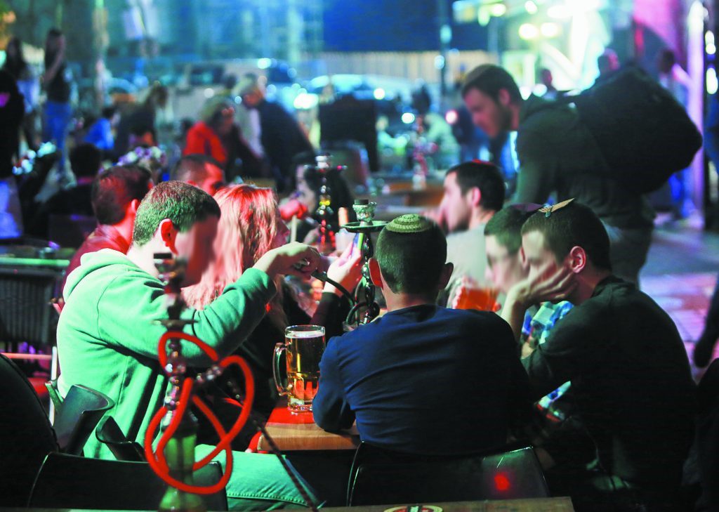 נוער נושר ממשפחות של בעלי תשובה by ATARA - Illustrated by עטרה אורה ברכה שפיגלר - Ourboox.com