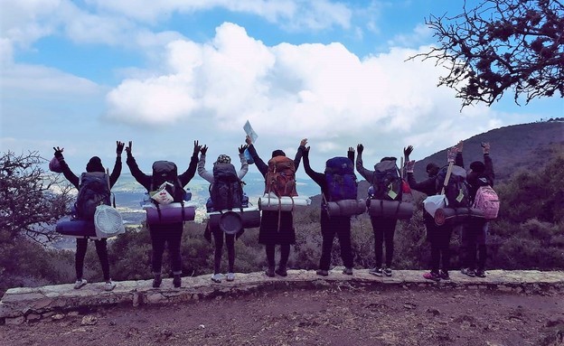 נוער נושר ממשפחות של בעלי תשובה by ATARA - Illustrated by עטרה אורה ברכה שפיגלר - Ourboox.com