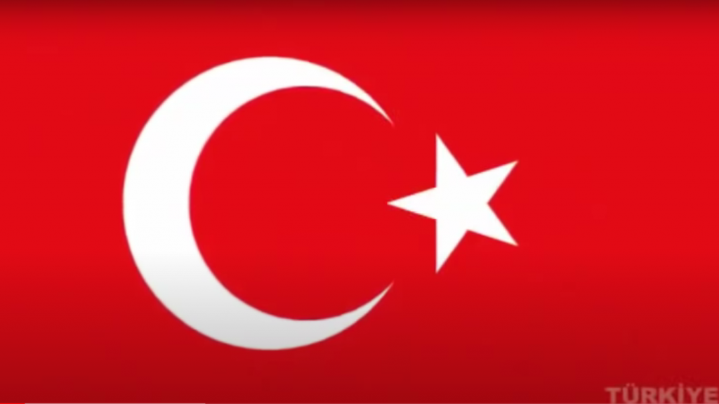 ÜLKELERİN BAYRAKLARI by FATMA HÜSNA - Ourboox.com