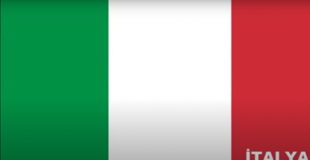 ÜLKELERİN BAYRAKLARI by FATMA HÜSNA - Ourboox.com