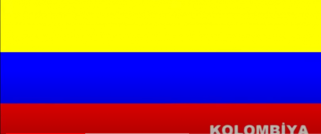 ÜLKELERİN BAYRAKLARI by FATMA HÜSNA - Ourboox.com