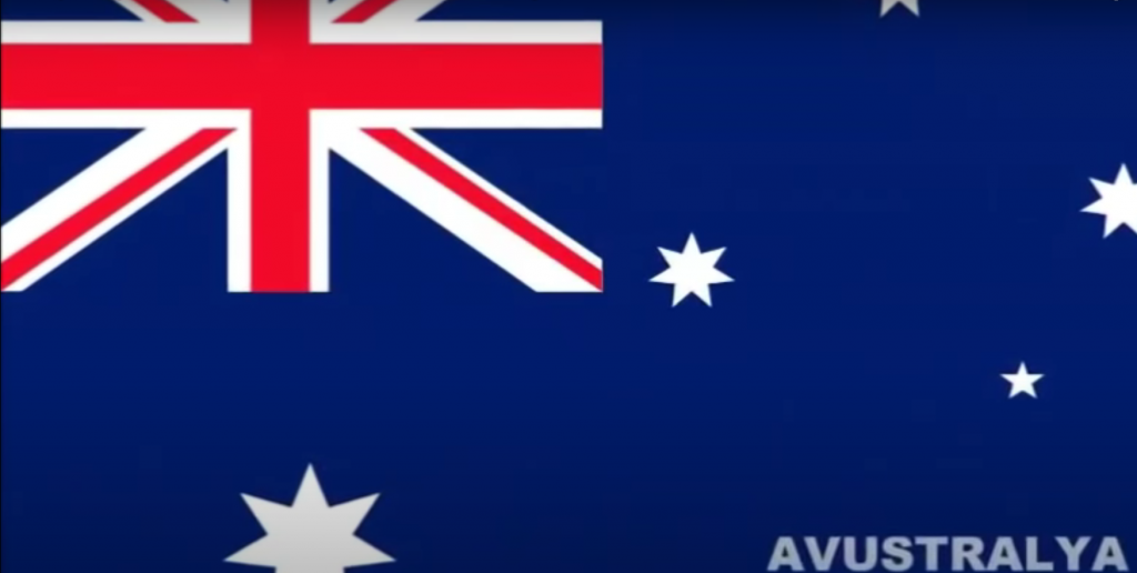 ÜLKELERİN BAYRAKLARI by FATMA HÜSNA - Ourboox.com