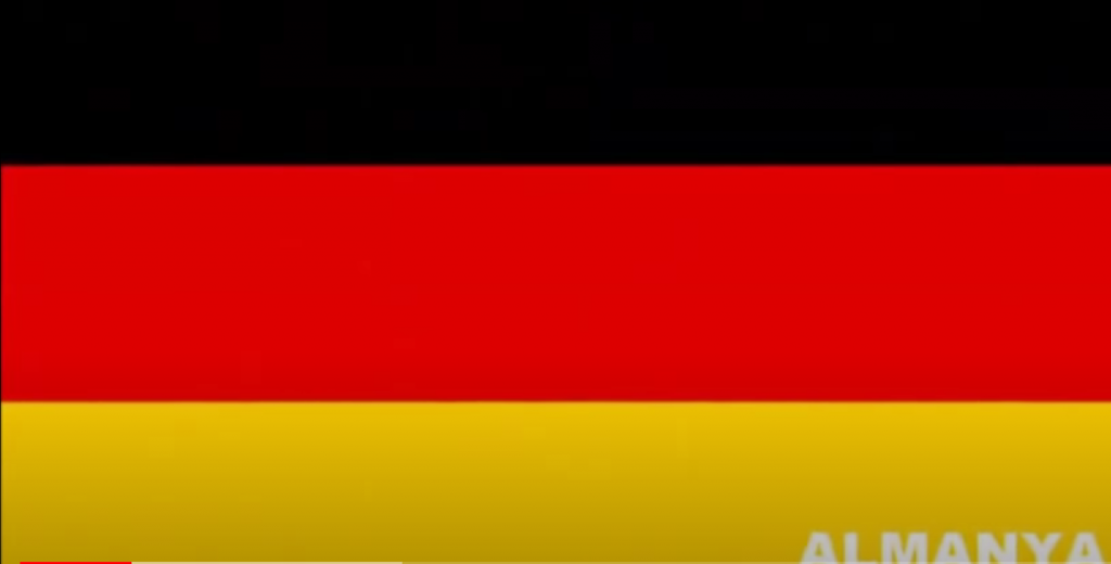 ÜLKELERİN BAYRAKLARI by FATMA HÜSNA - Ourboox.com