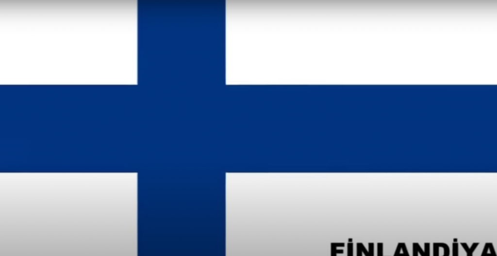 ÜLKELERİN BAYRAKLARI by FATMA HÜSNA - Ourboox.com