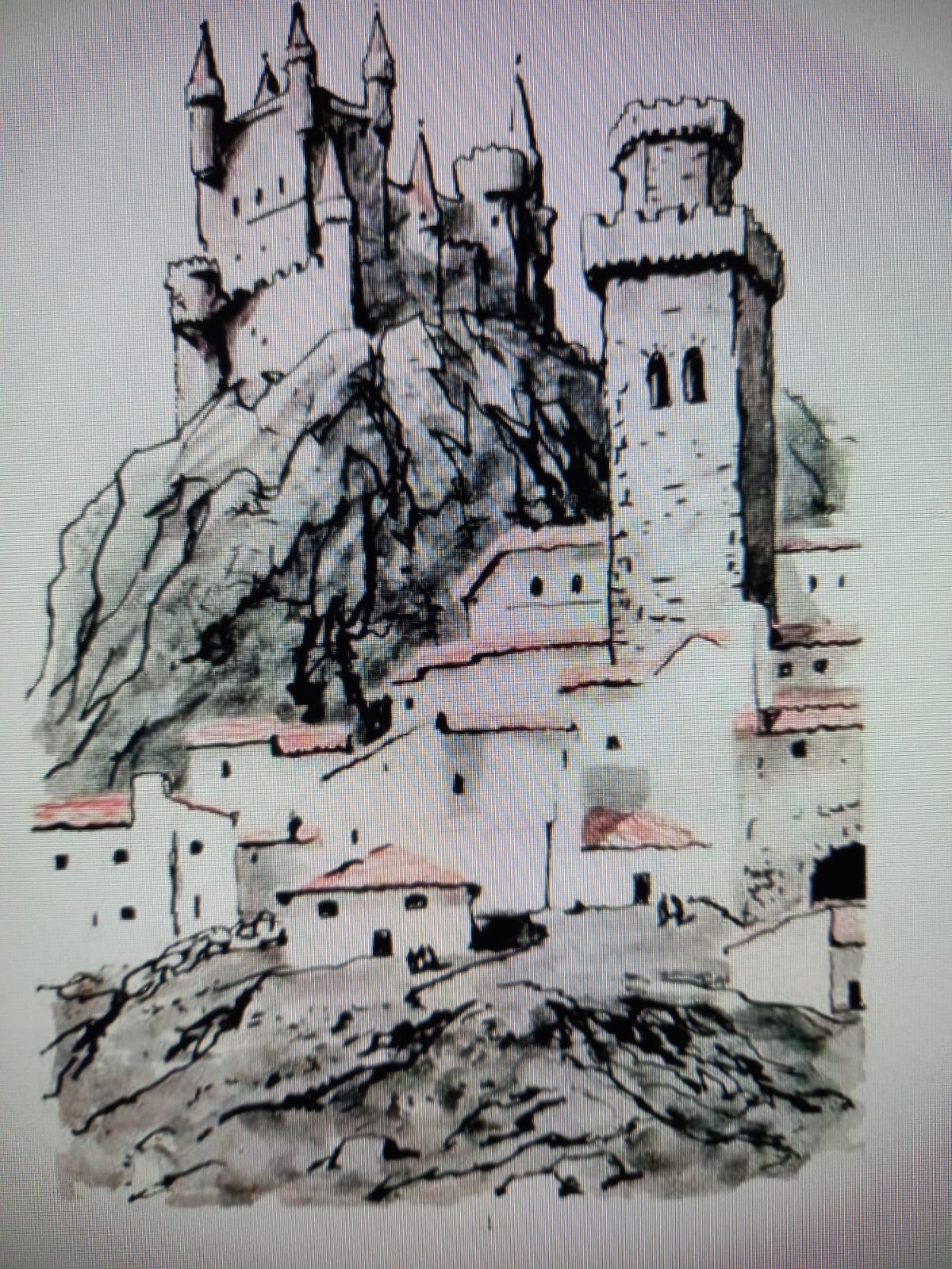 שלוש עצות by yaken - Ourboox.com