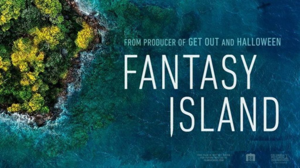 Fantasty island by lamar - Illustrated by lamar magamsi - Ourboox.com