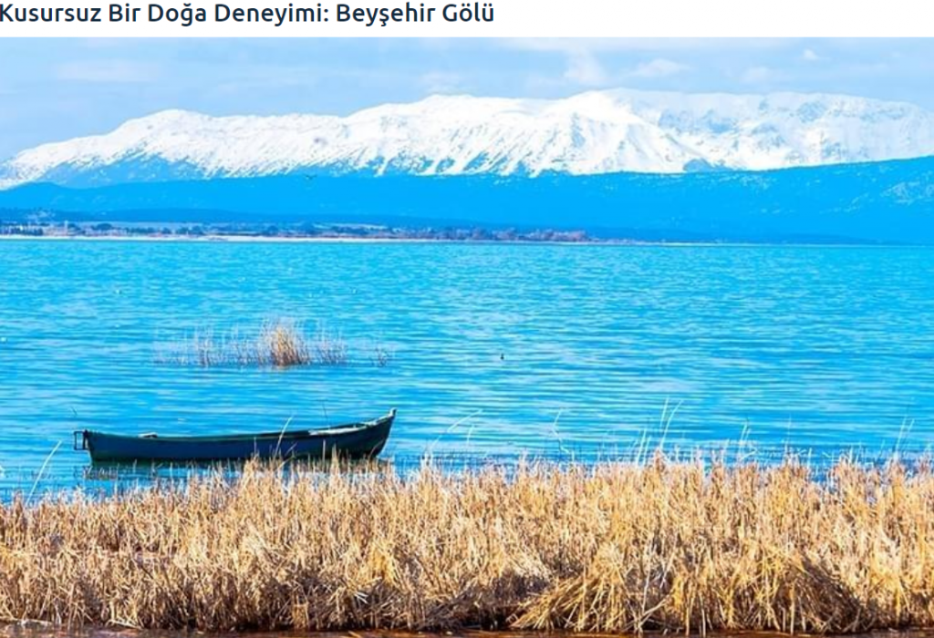 KONYA by FATMA HÜSNA - Ourboox.com