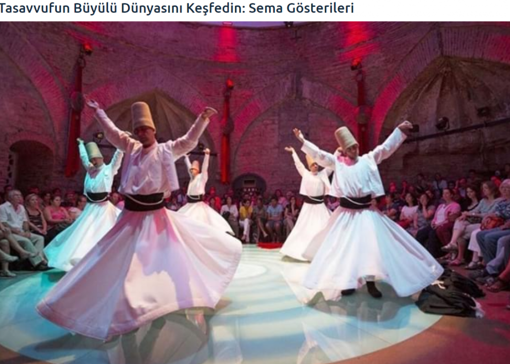 KONYA by FATMA HÜSNA - Ourboox.com