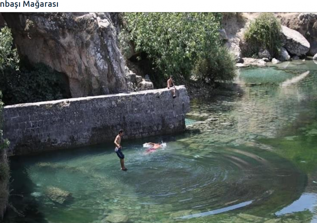 KONYA by FATMA HÜSNA - Ourboox.com