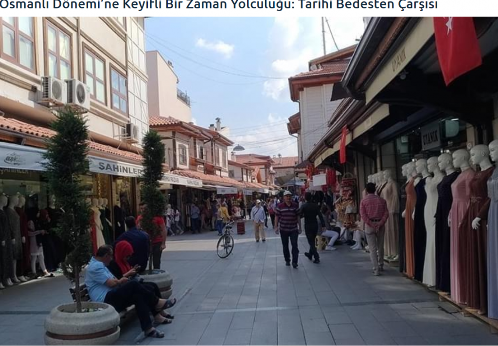 KONYA by FATMA HÜSNA - Ourboox.com