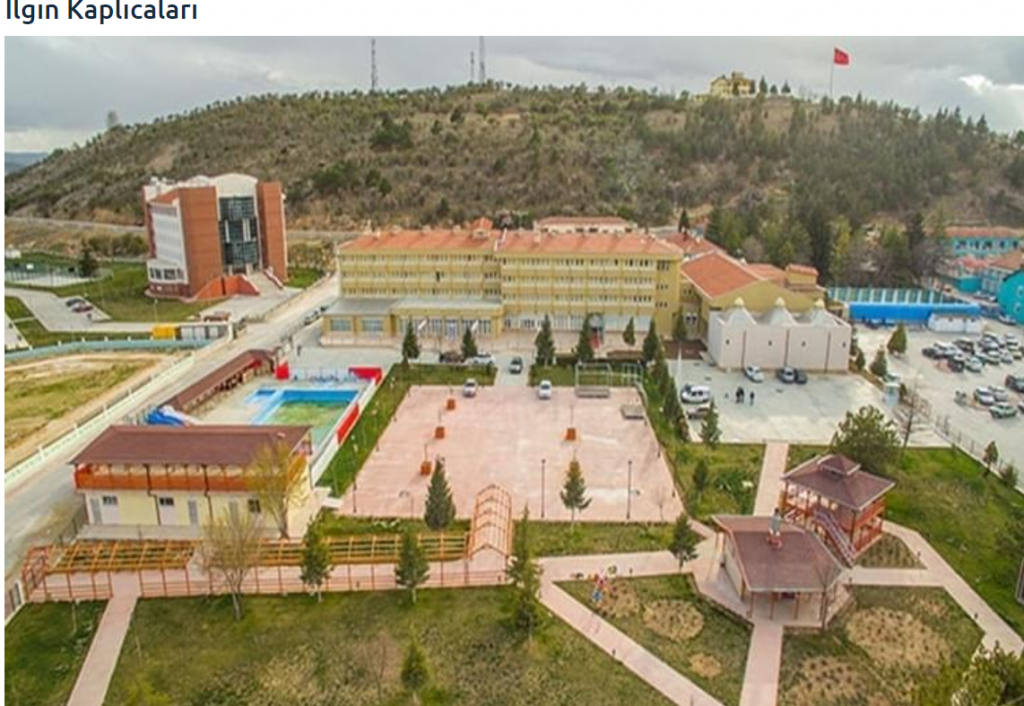 KONYA by FATMA HÜSNA - Ourboox.com