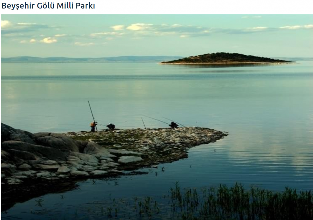 KONYA by FATMA HÜSNA - Ourboox.com