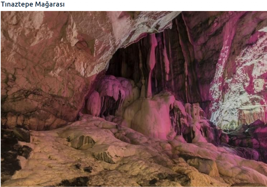 KONYA by FATMA HÜSNA - Ourboox.com