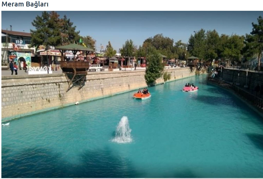 KONYA by FATMA HÜSNA - Ourboox.com