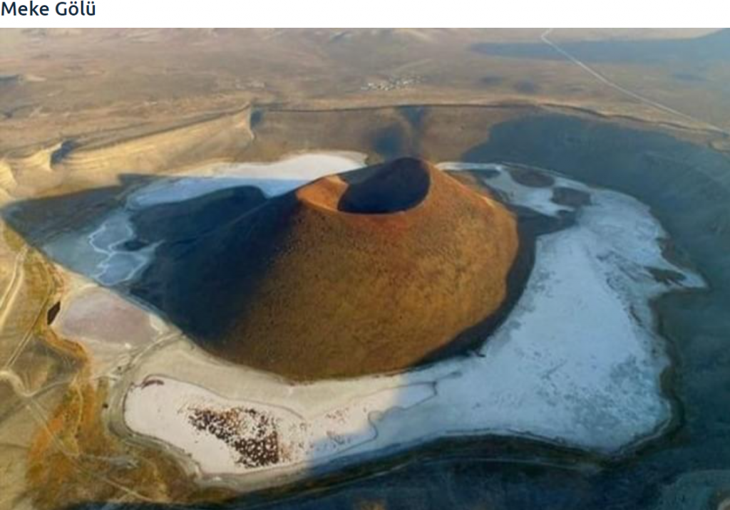 KONYA by FATMA HÜSNA - Ourboox.com