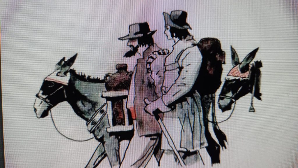 שלוש עצות by yaken - Ourboox.com