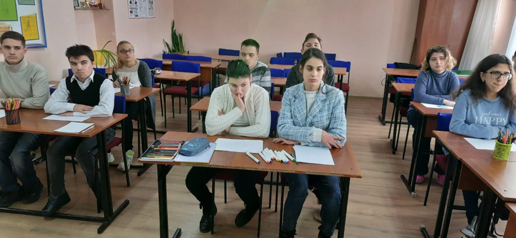 Мастер клас “Ментальна карта” by Galina - Illustrated by Пархоменко Галина Іванівна - Ourboox.com