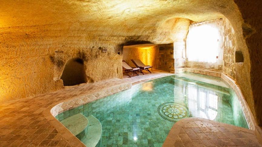 Oteller by İclal Yağmur Sevimli - Ourboox.com