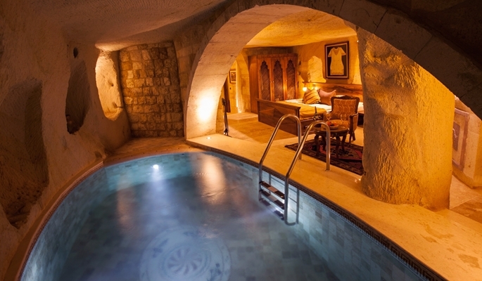 Oteller by İclal Yağmur Sevimli - Ourboox.com