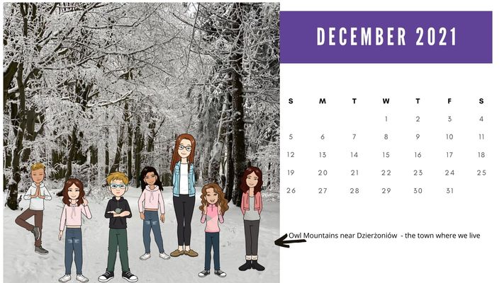 2021 by Öznur Sarıyer Başol - Illustrated by MEMBERS OF THE PROJECT "FEEL THE RHYTHM AT HOME" - Ourboox.com