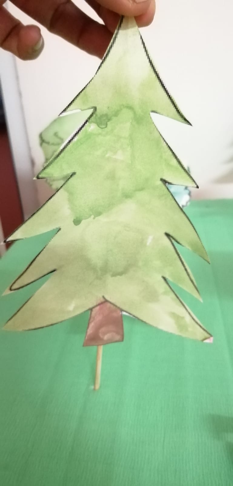 The forest book by Roxana Prisecaru - Ourboox.com