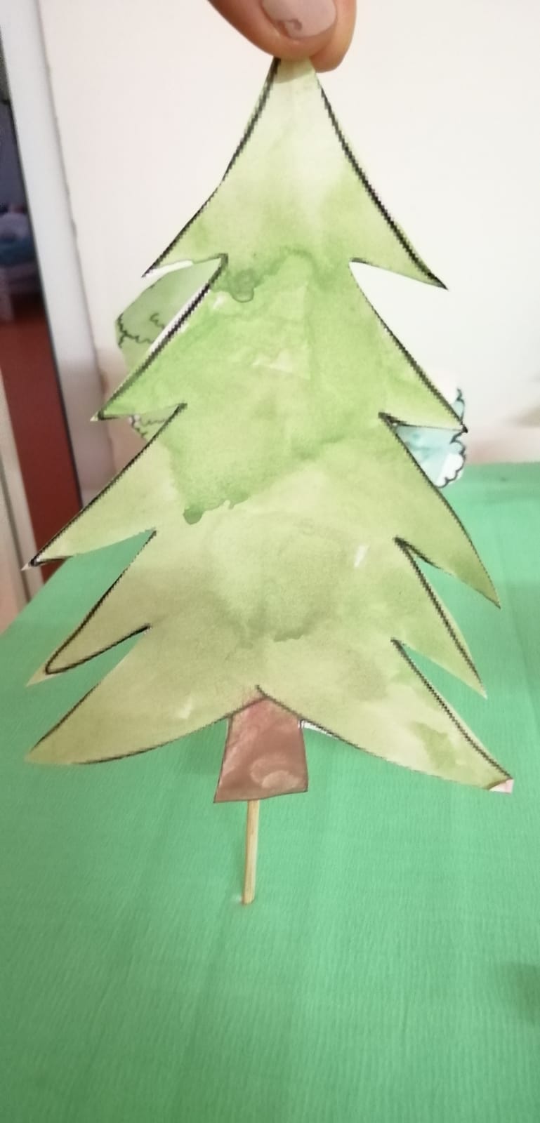 The forest book by Roxana Prisecaru - Ourboox.com