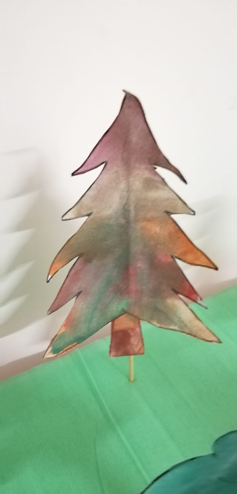 The forest book by Roxana Prisecaru - Ourboox.com