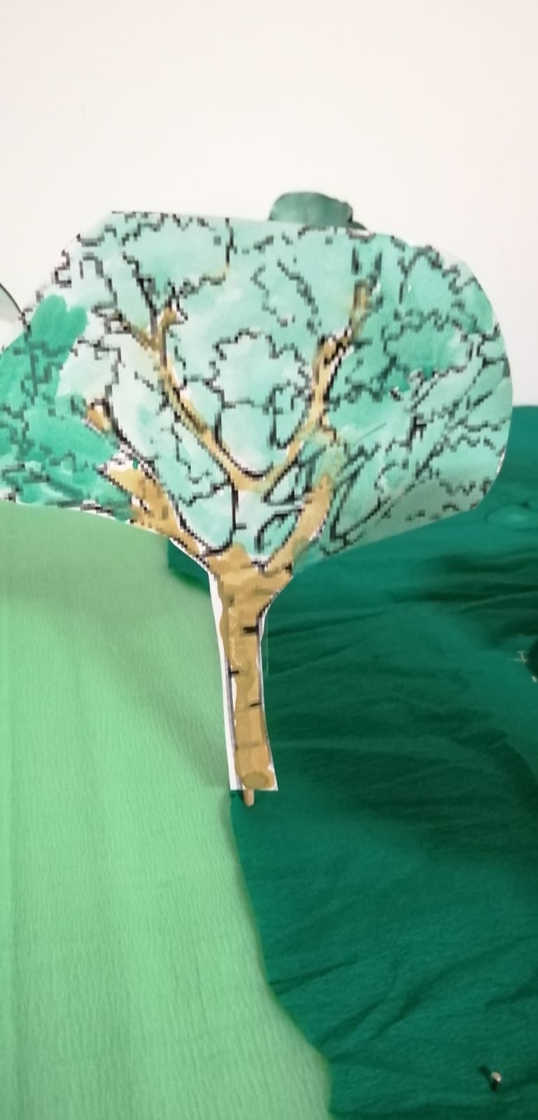 The forest book by Roxana Prisecaru - Ourboox.com