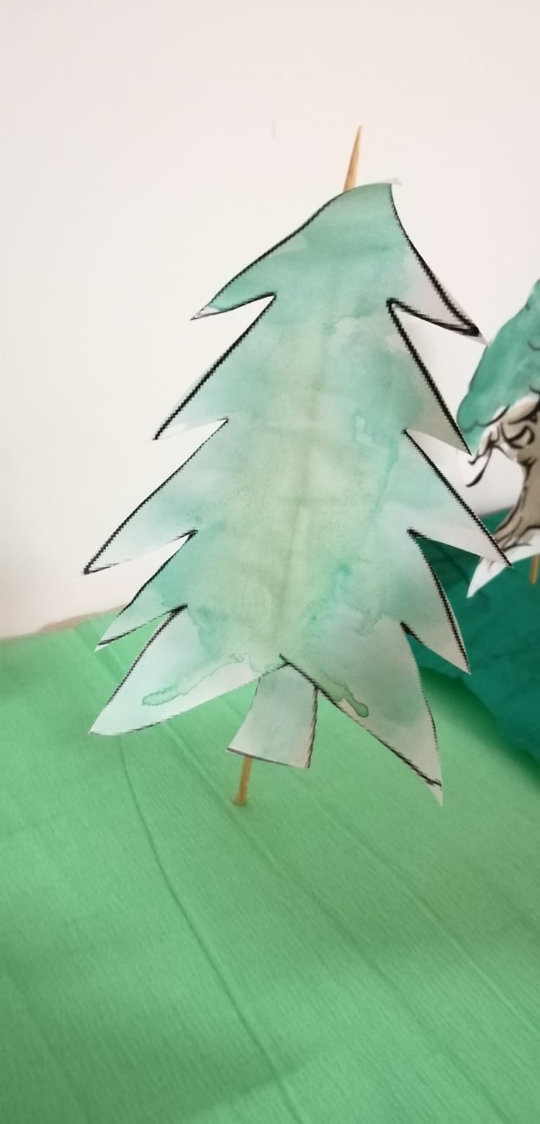 The forest book by Roxana Prisecaru - Ourboox.com