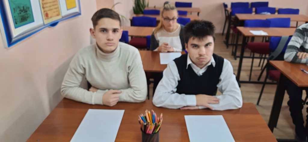 Мастер клас “Ментальна карта” by Galina - Illustrated by Пархоменко Галина Іванівна - Ourboox.com