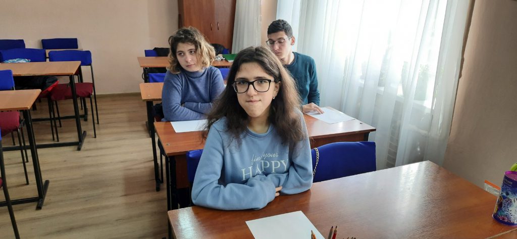 Мастер клас “Ментальна карта” by Galina - Illustrated by Пархоменко Галина Іванівна - Ourboox.com