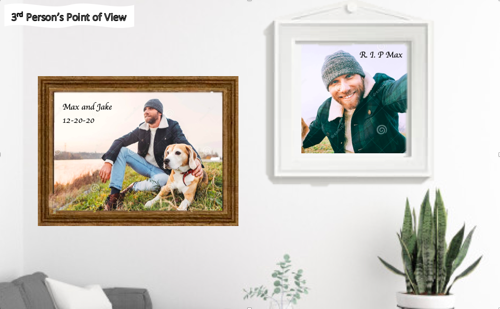 Jake by andrea faith M. espinosa - Ourboox.com