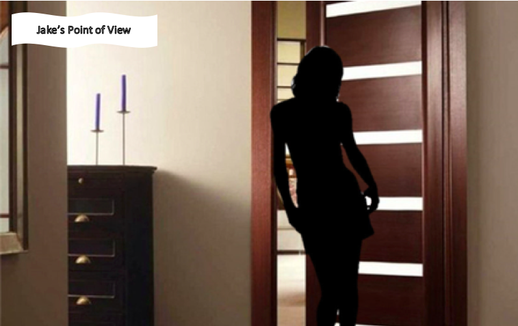 Jake by andrea faith M. espinosa - Ourboox.com