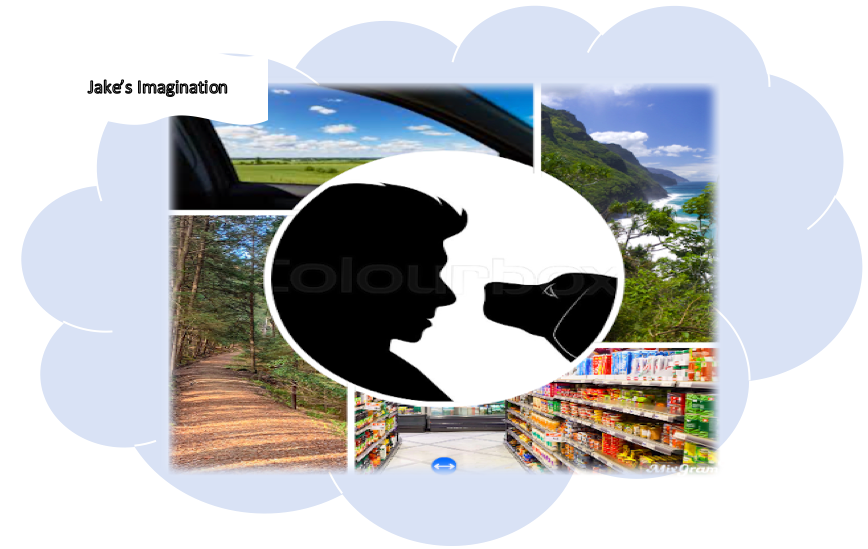 Jake by andrea faith M. espinosa - Ourboox.com