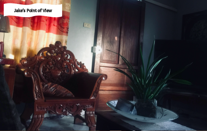 Jake by andrea faith M. espinosa - Ourboox.com