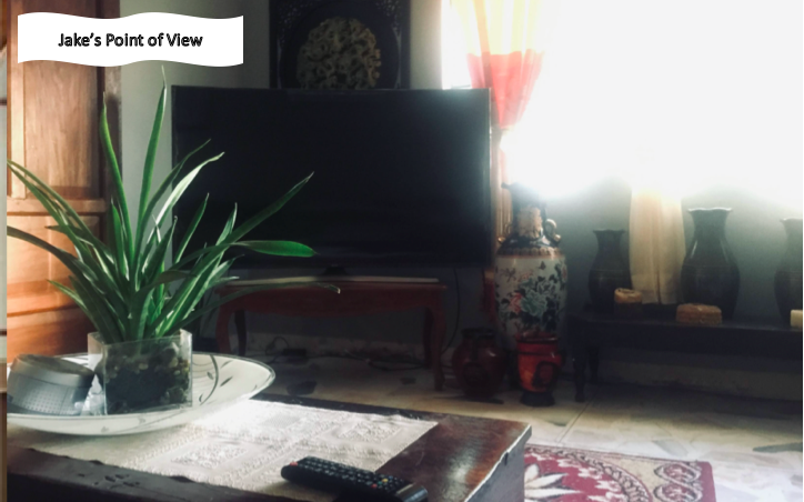 Jake by andrea faith M. espinosa - Ourboox.com