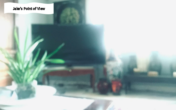 Jake by andrea faith M. espinosa - Ourboox.com