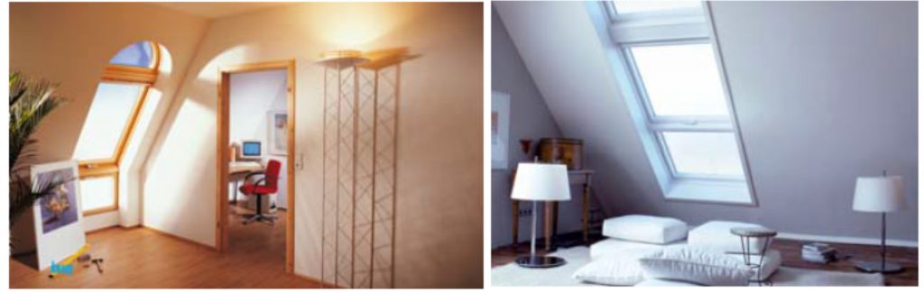 Улаштування мансард by Svetik - Ourboox.com
