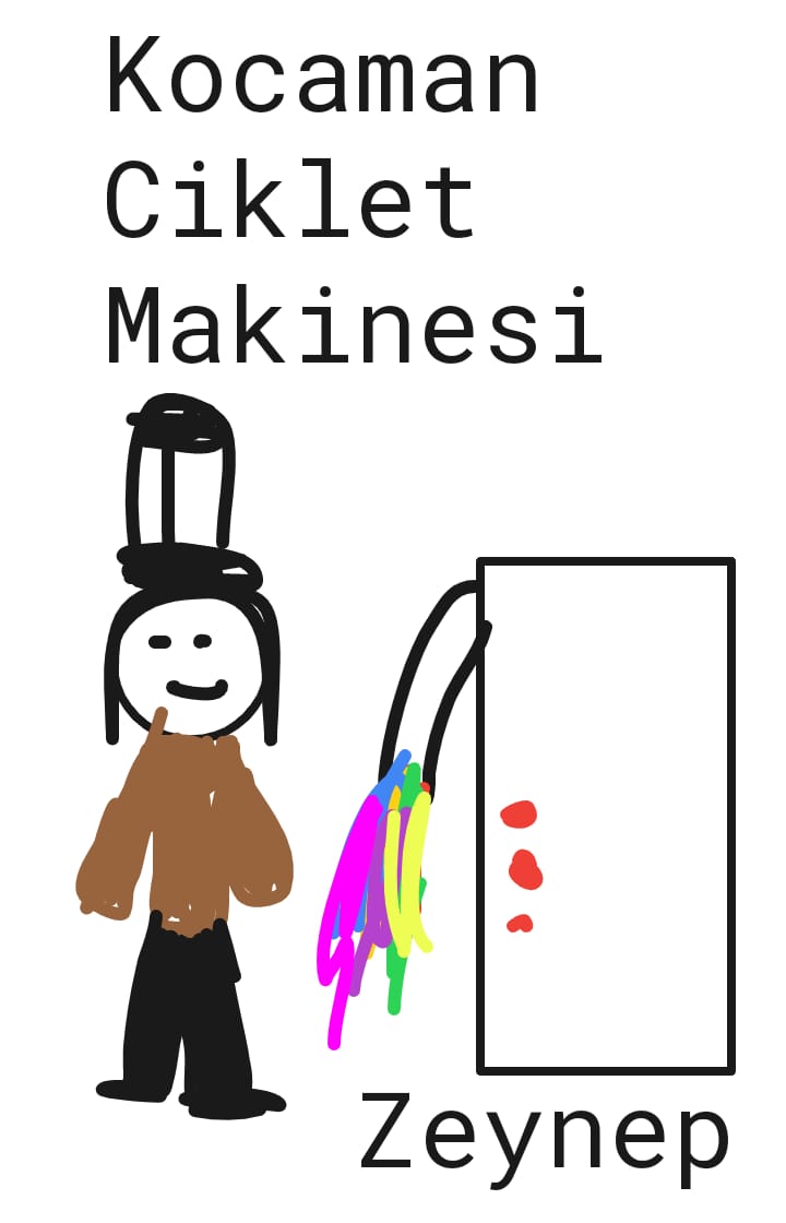 Charlie’nin Çikolata Fabrikası by Okan Aksoy - Ourboox.com