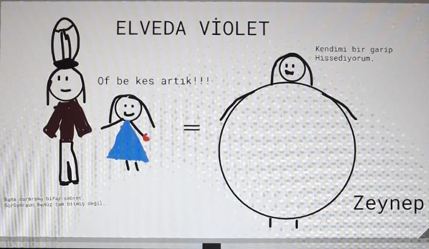 Charlie’nin Çikolata Fabrikası by Okan Aksoy - Ourboox.com